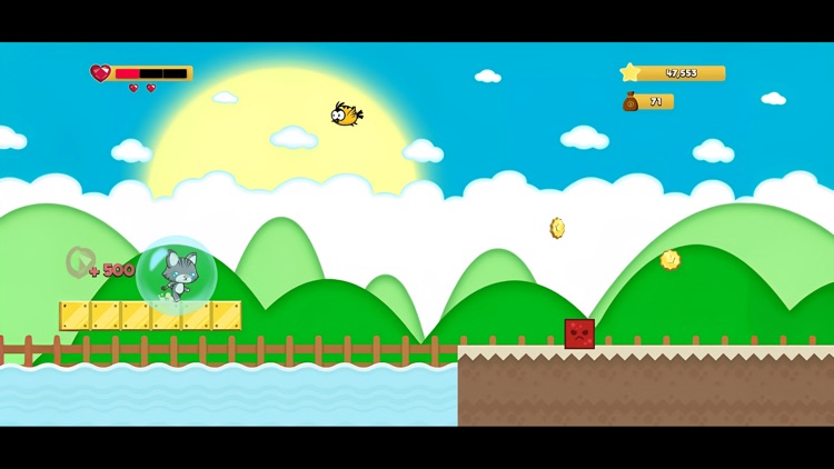 Kitten Run: Meow Madness screenshot-3