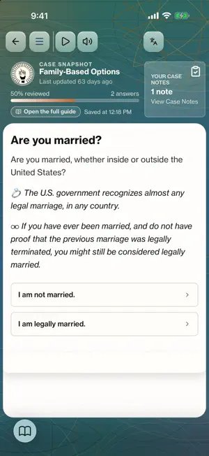 Open Borders screenshot 3