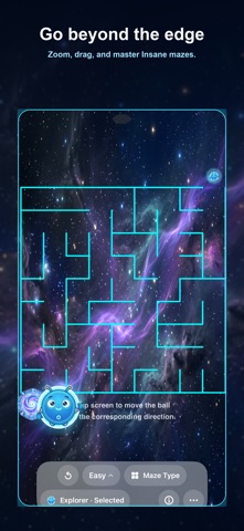 Infinity Maze Screenshot 1 of 5