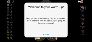 Alice: Pattern Gym screenshot 5