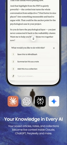 MindStash Screenshot 7 of 7