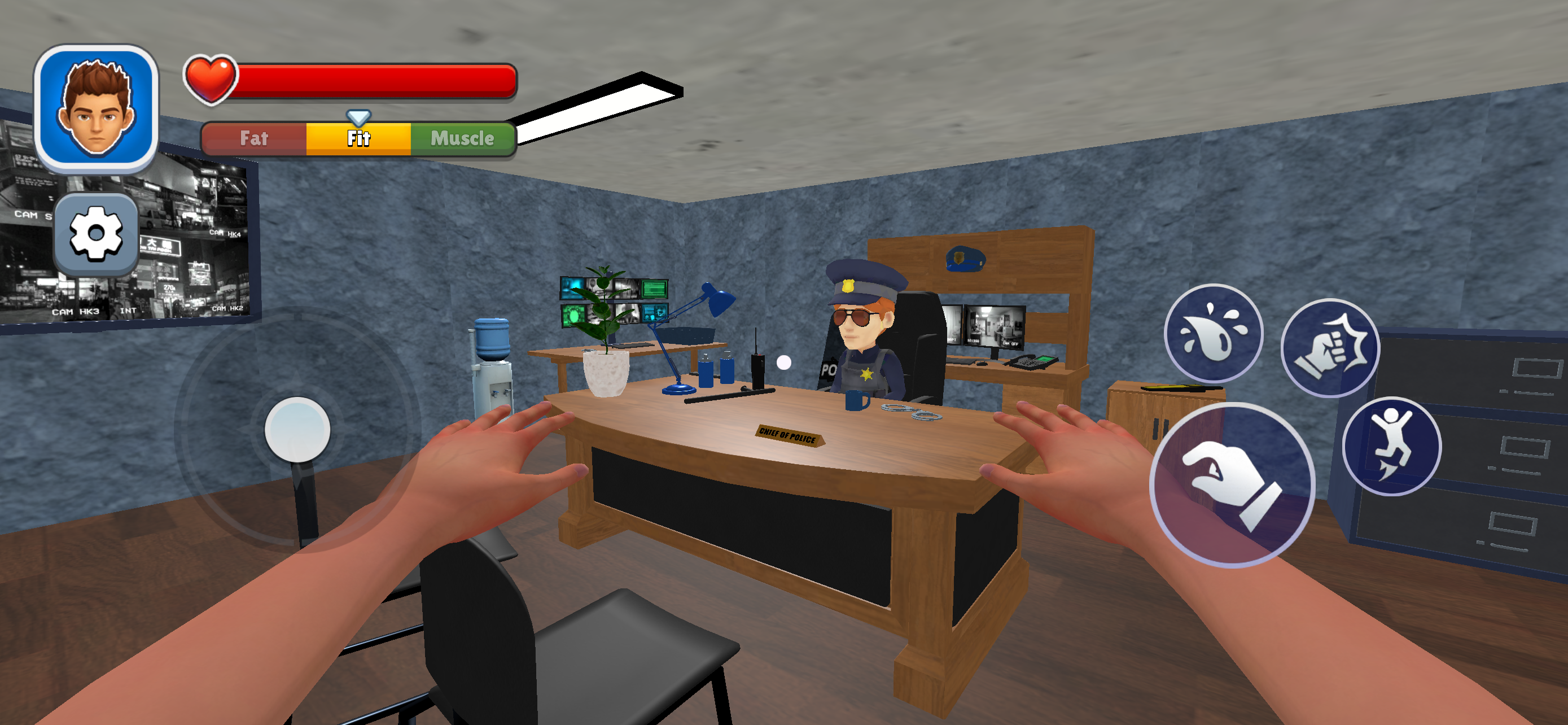 Prison Mischief Master screenshot 5