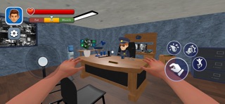 Prison Mischief Master Screenshot 5 of 6