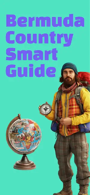 Bermuda Guide - Local Info screenshot 1