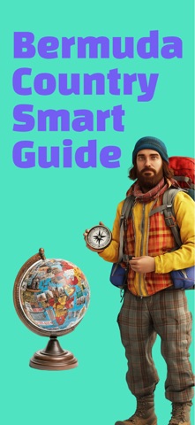 Bermuda Guide  - Local Info screenshot