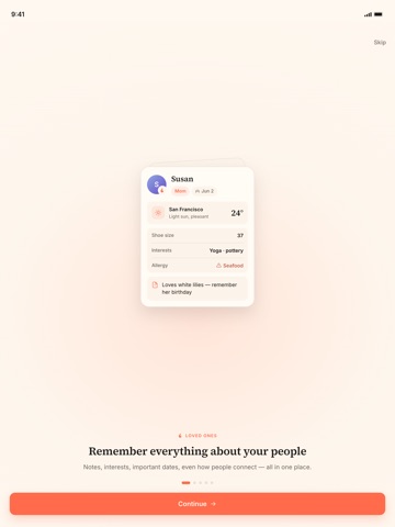 Ember: Astrology, Tarot, AI ipad screenshot 4