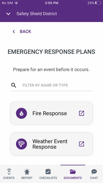 Intrado Safety Shield screenshot-5