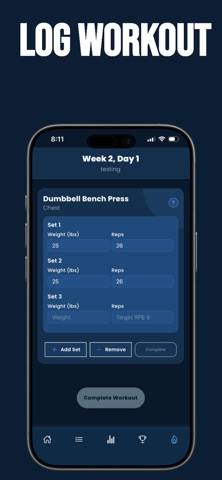 BroScience.app screenshot