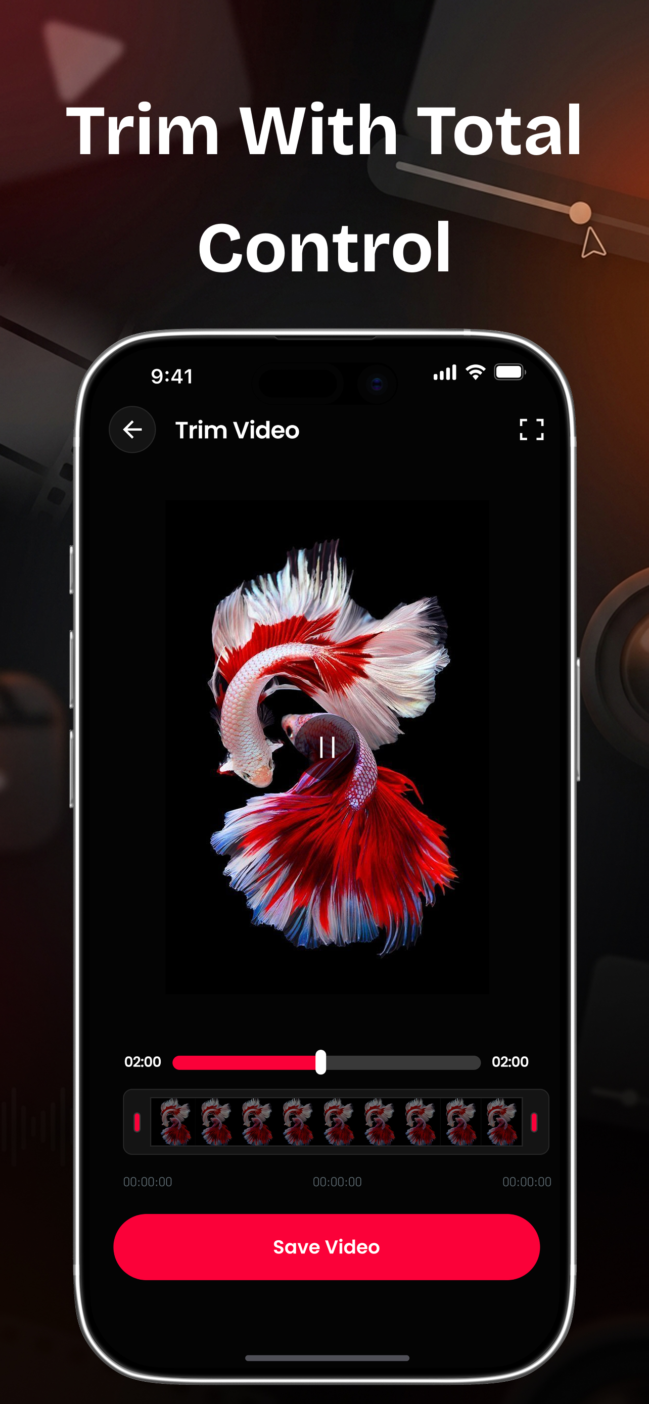 Vanced Tube screenshot 3