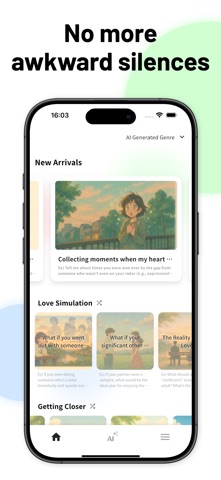 Netapon! – Topic Generator Screenshot 1 of 5