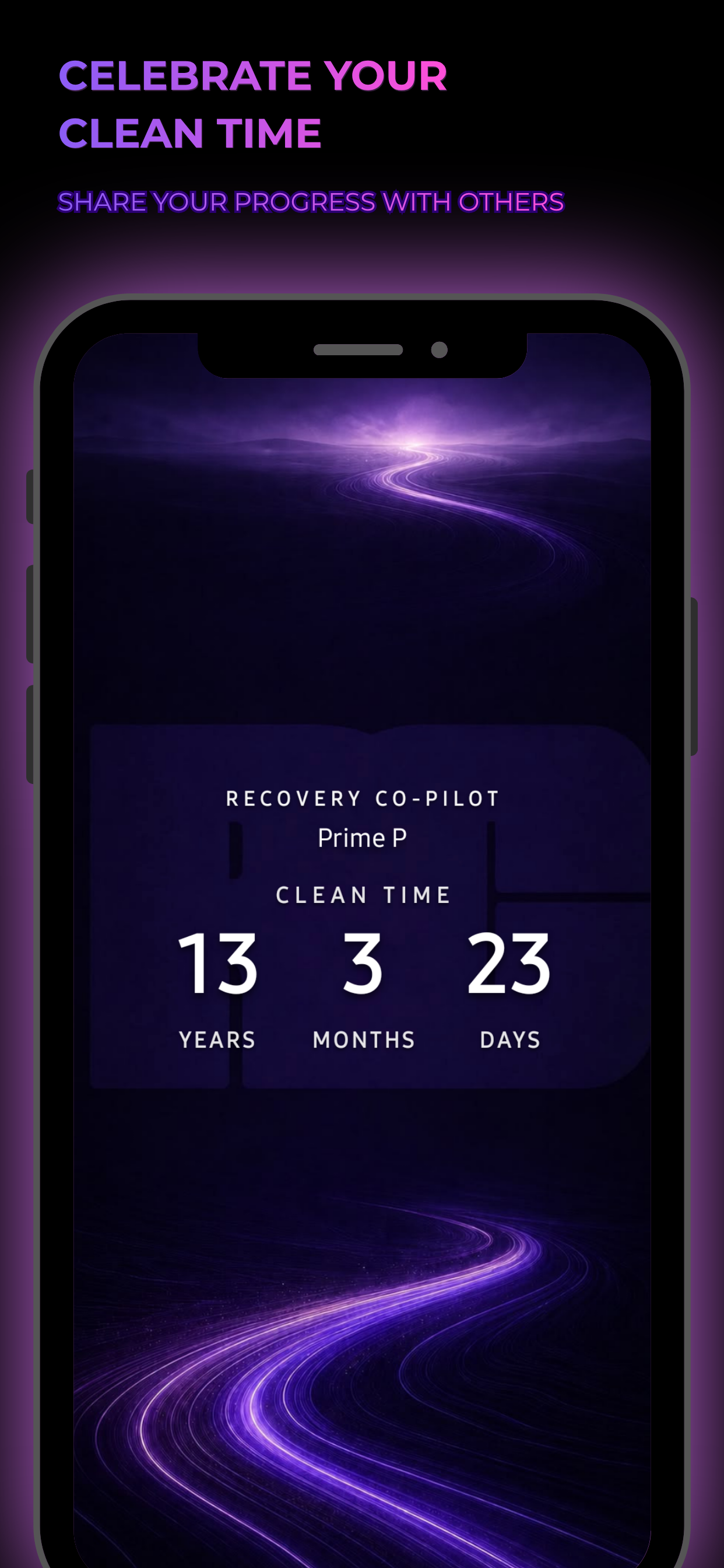 Recovery Co-Pilot screenshot 2