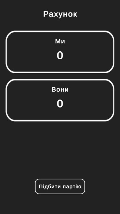 Клабор підрахуйник 2x2