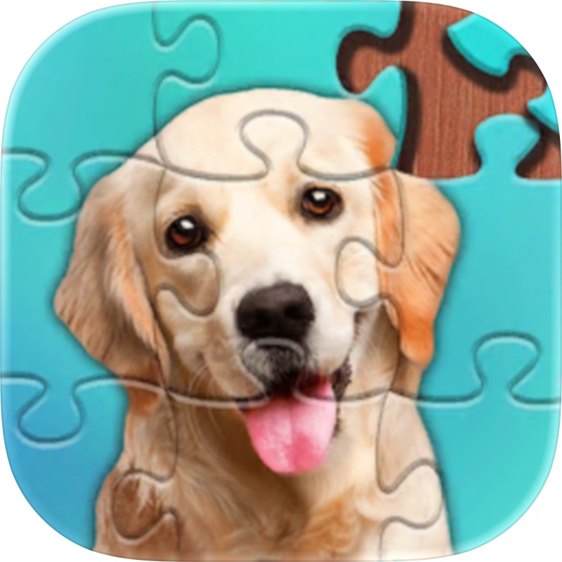 Puzzles para adultos screenshot 10