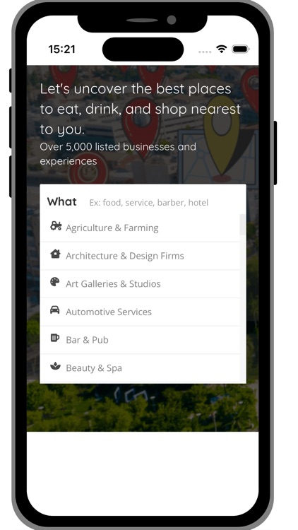 TheCyprus screenshot-3