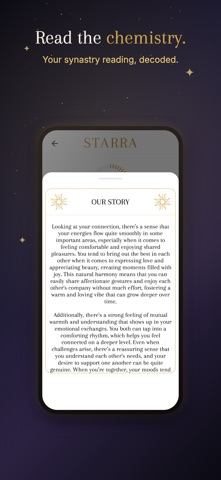 Starra Dating App Screenshot 4 of 8