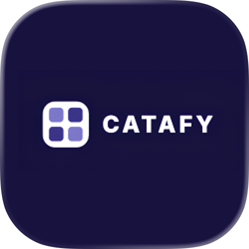 Catafy - Digital Catalog Maker