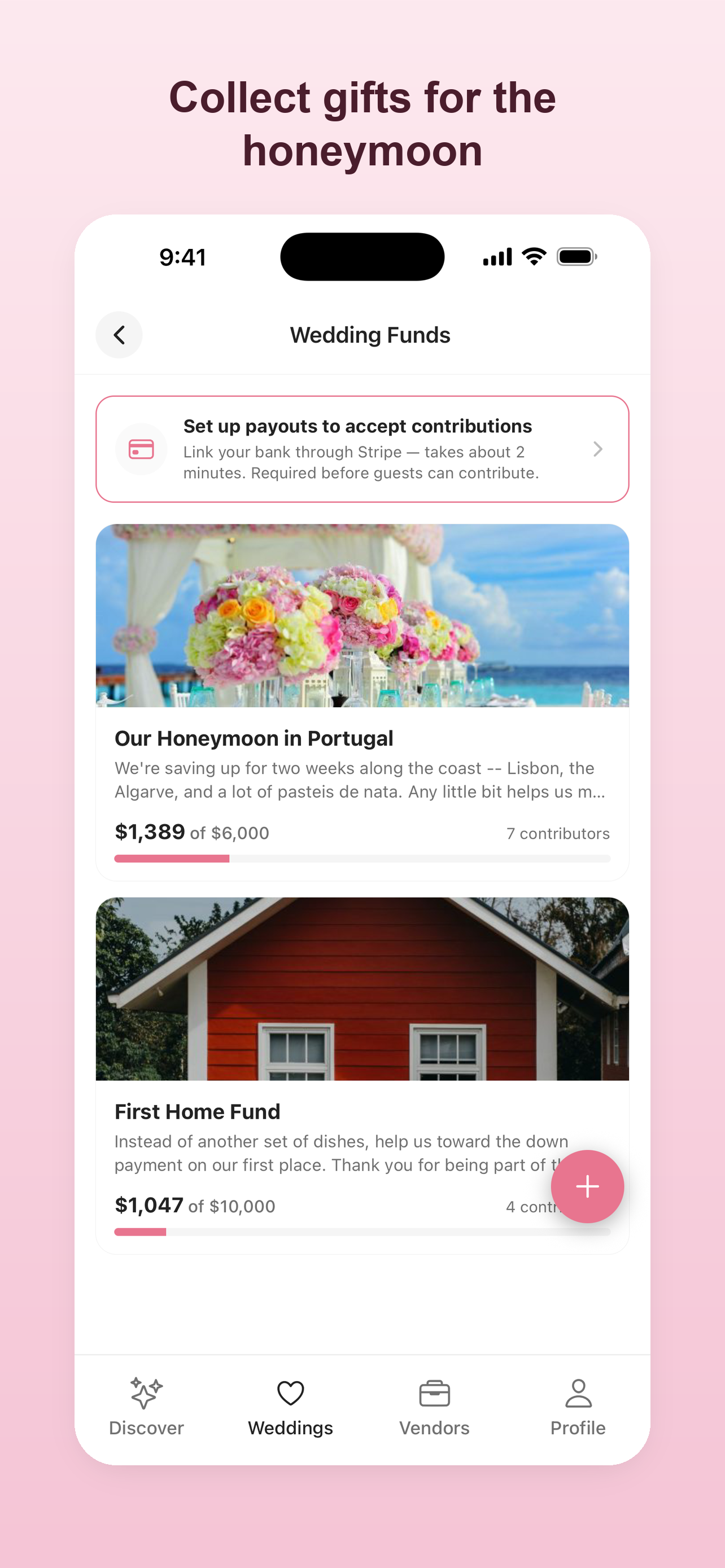 Weddify screenshot 7