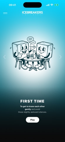 IceBreakers: Question Cards Screenshot 2 of 6