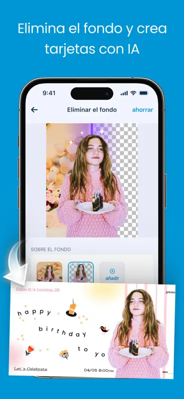 Impresora Smart App y Escanear screenshot 10 of 10