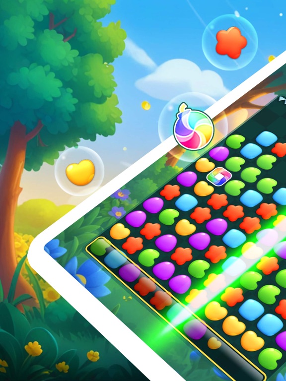 Candy Pop - Candy blast games