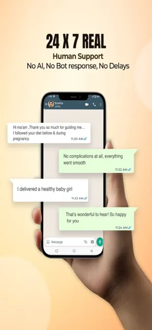 FindUrHealth screenshot 3