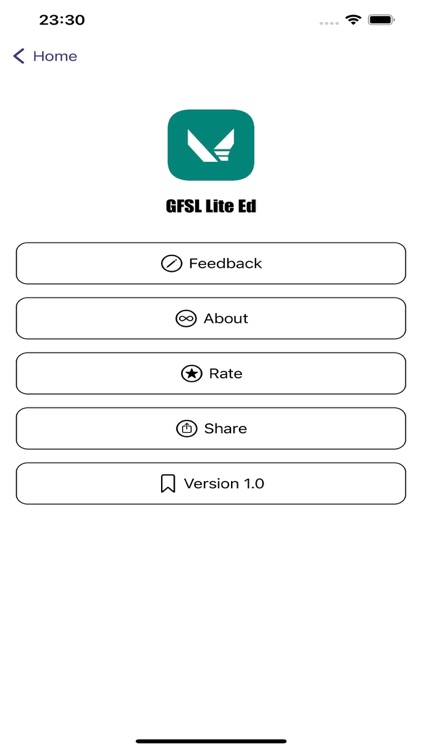 GFSL Lite Ed screenshot-5