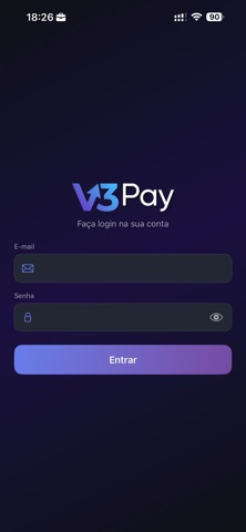 V3Pay Screenshot 1 of 9