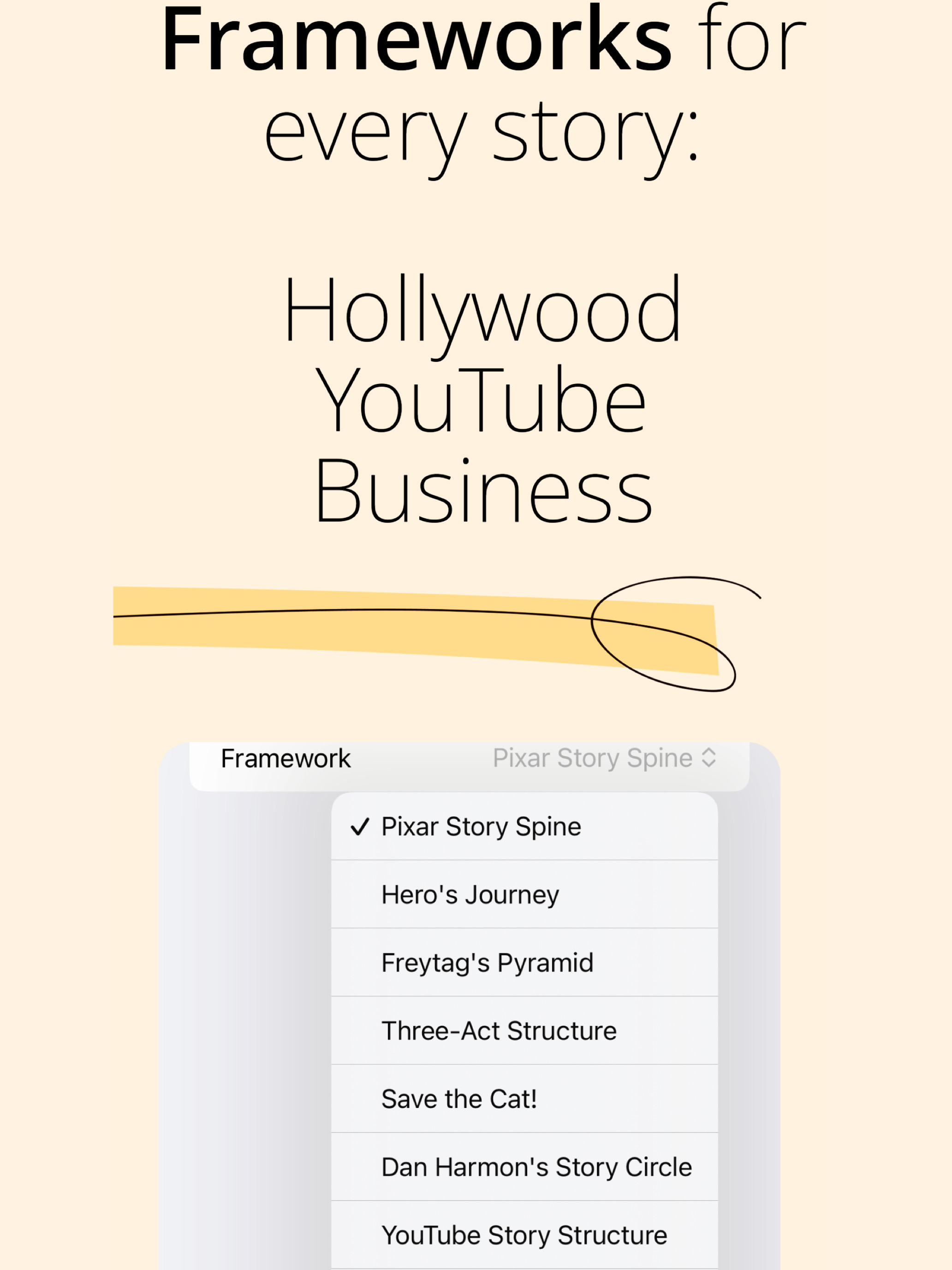 Storyteller Toolkit