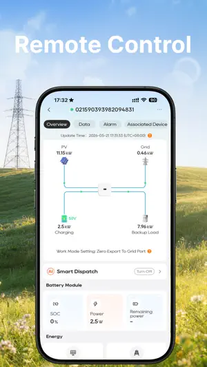 Fsolar screenshot 2