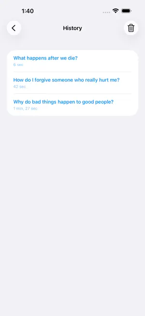 WonderPilot™ screenshot 4