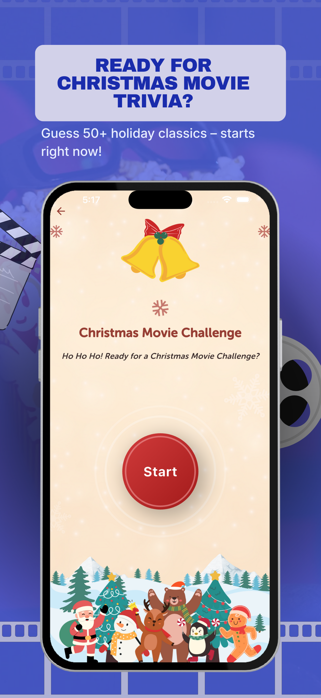 Guess The Movie : Movie Quiz screenshot 6