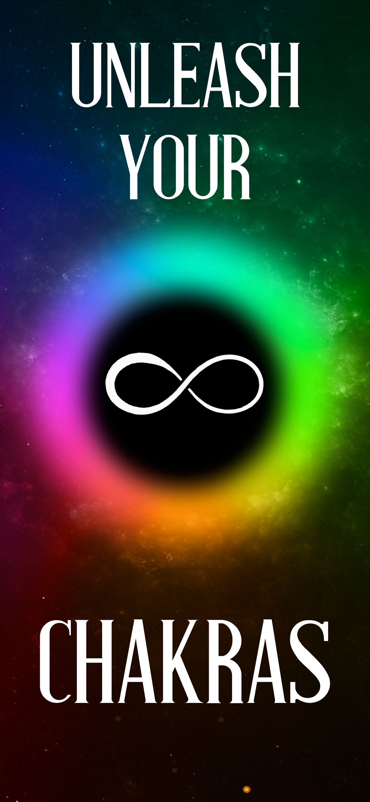 Chakra Meditation Energy Flow