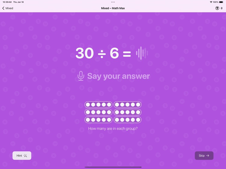 Math Magic screenshot-5
