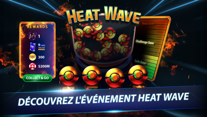 Screenshot #3 pour Rest Poker : Texas Holdem Game