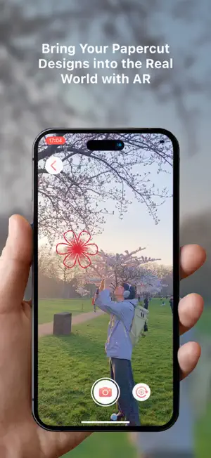 Paper Bloom screenshot 4