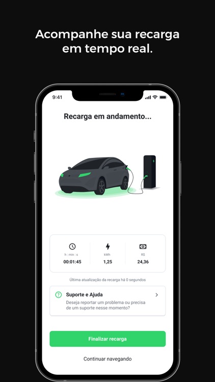 IPE Eletropostos screenshot-4