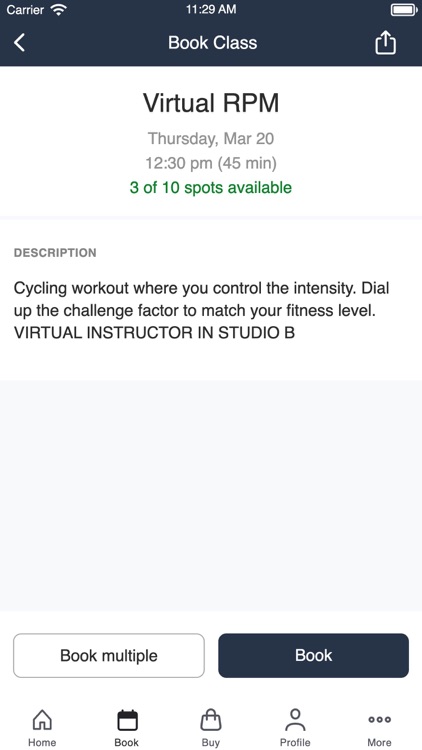 LifeQuest Fitness Center