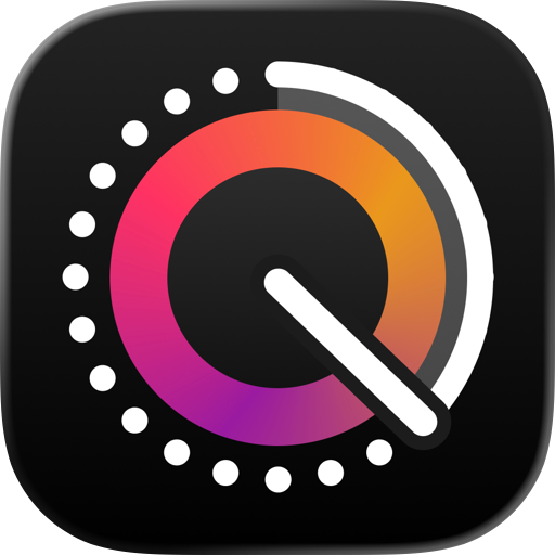 SnapFlow: Party Timer Camera
