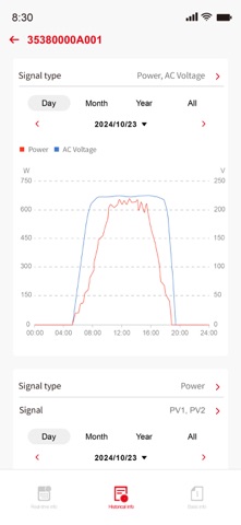 TCL Cloud Screenshot 7 of 8