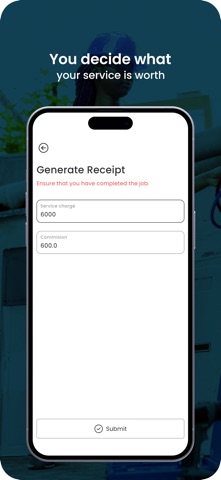 workjeje professional Screenshot 4 of 6