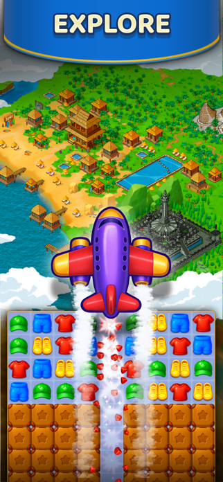 Super Star Drop Screenshot 5 of 5