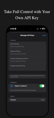 Lockmind Screenshot 5 of 5