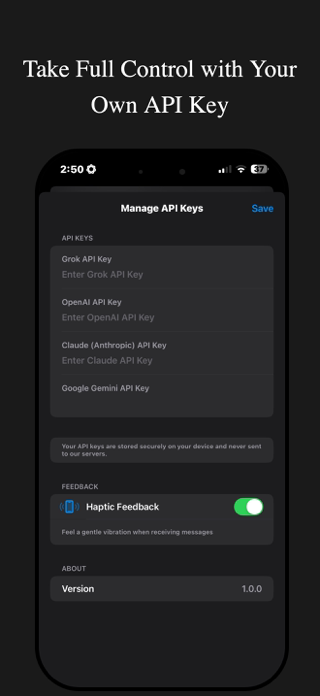 Lockmind Screenshot 5 of 5