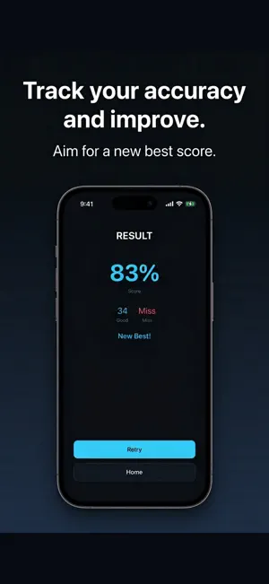 RHYTHM DELAY screenshot 3