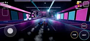 Turbo Kart Adventure screenshot 2