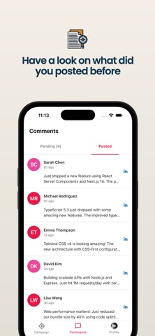Selegrow screenshot