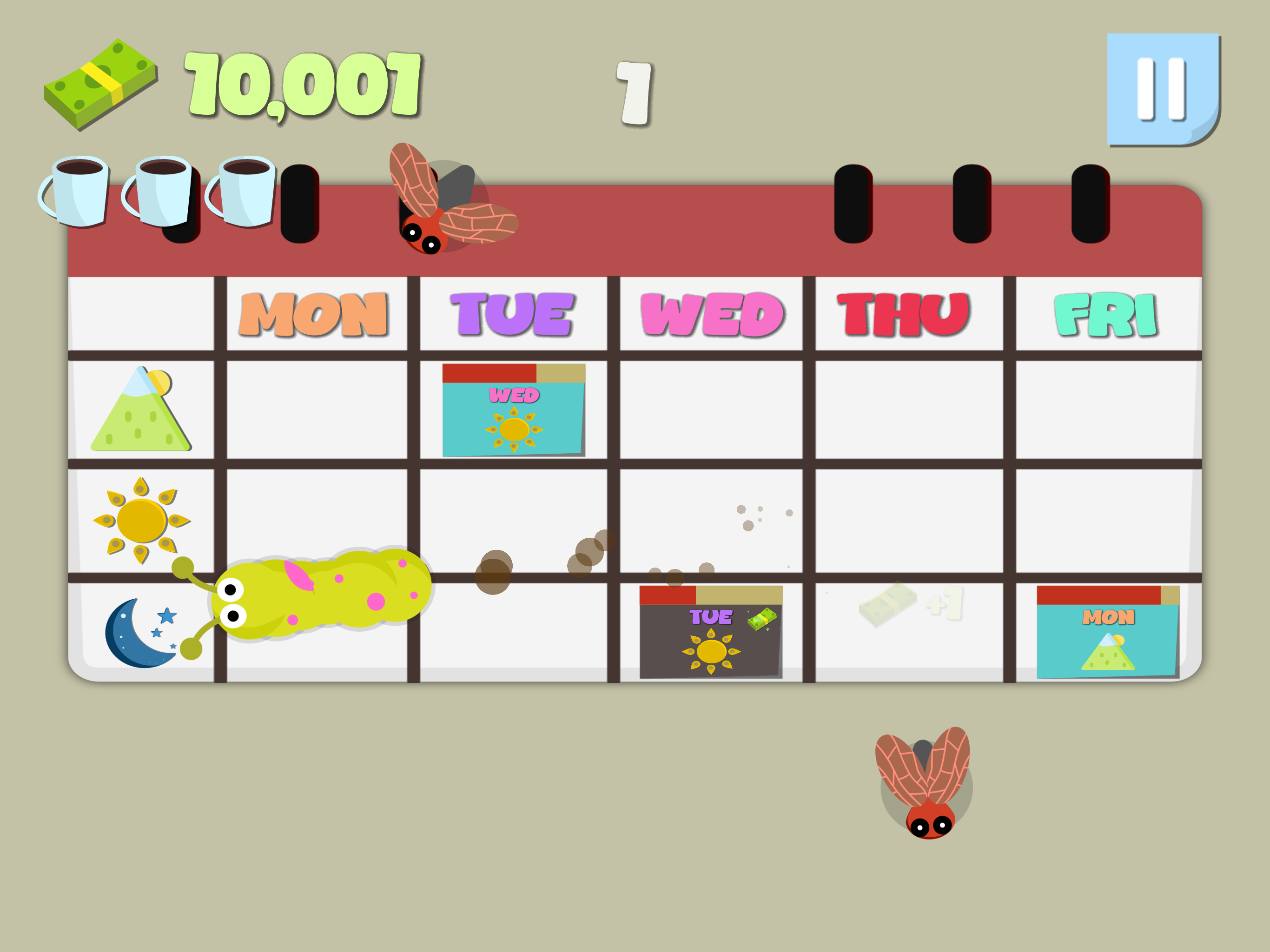 Professional Secretary screenshot 7