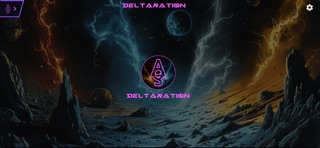 Deltaration screenshot