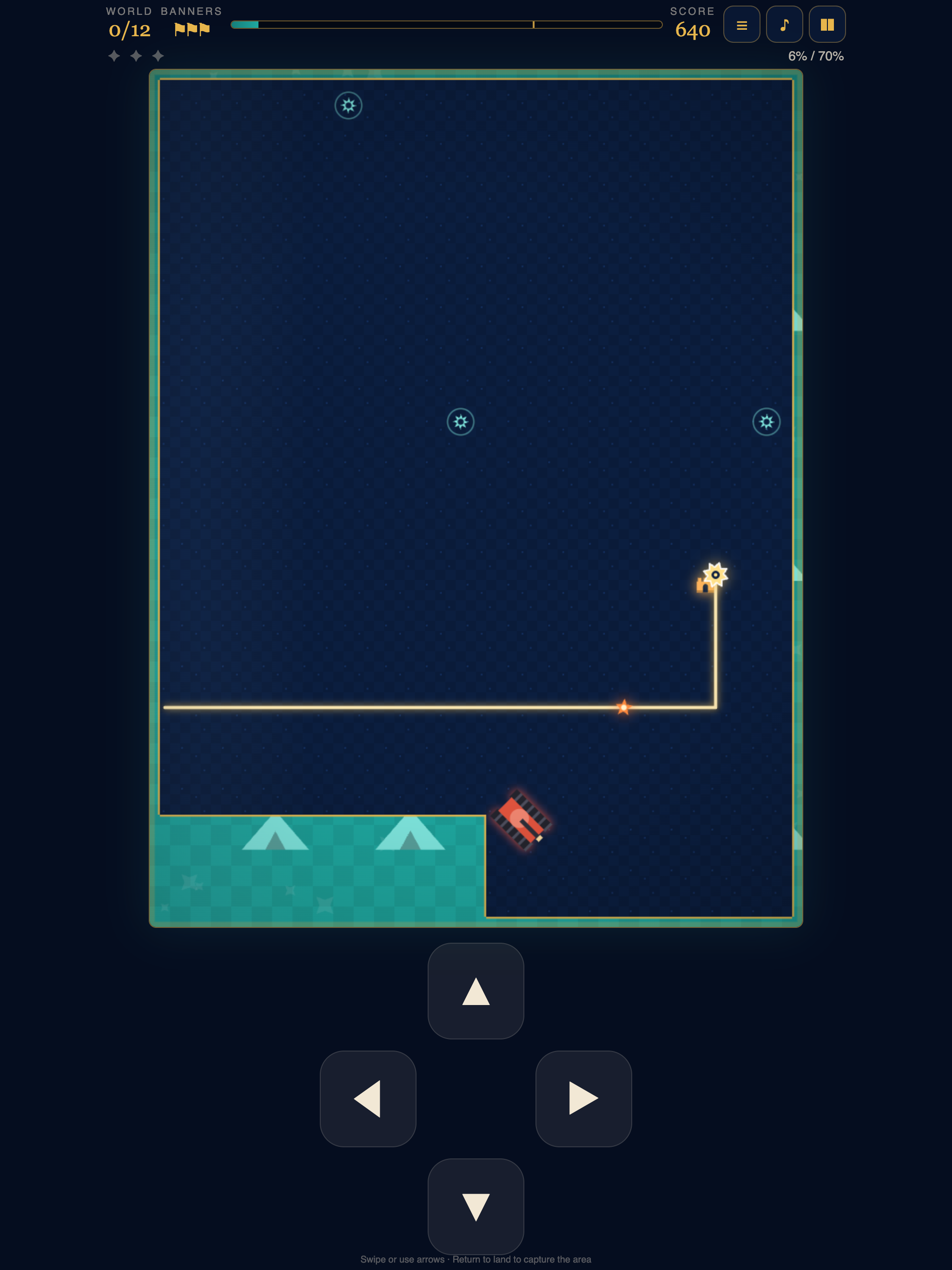 Siegetide screenshot 9