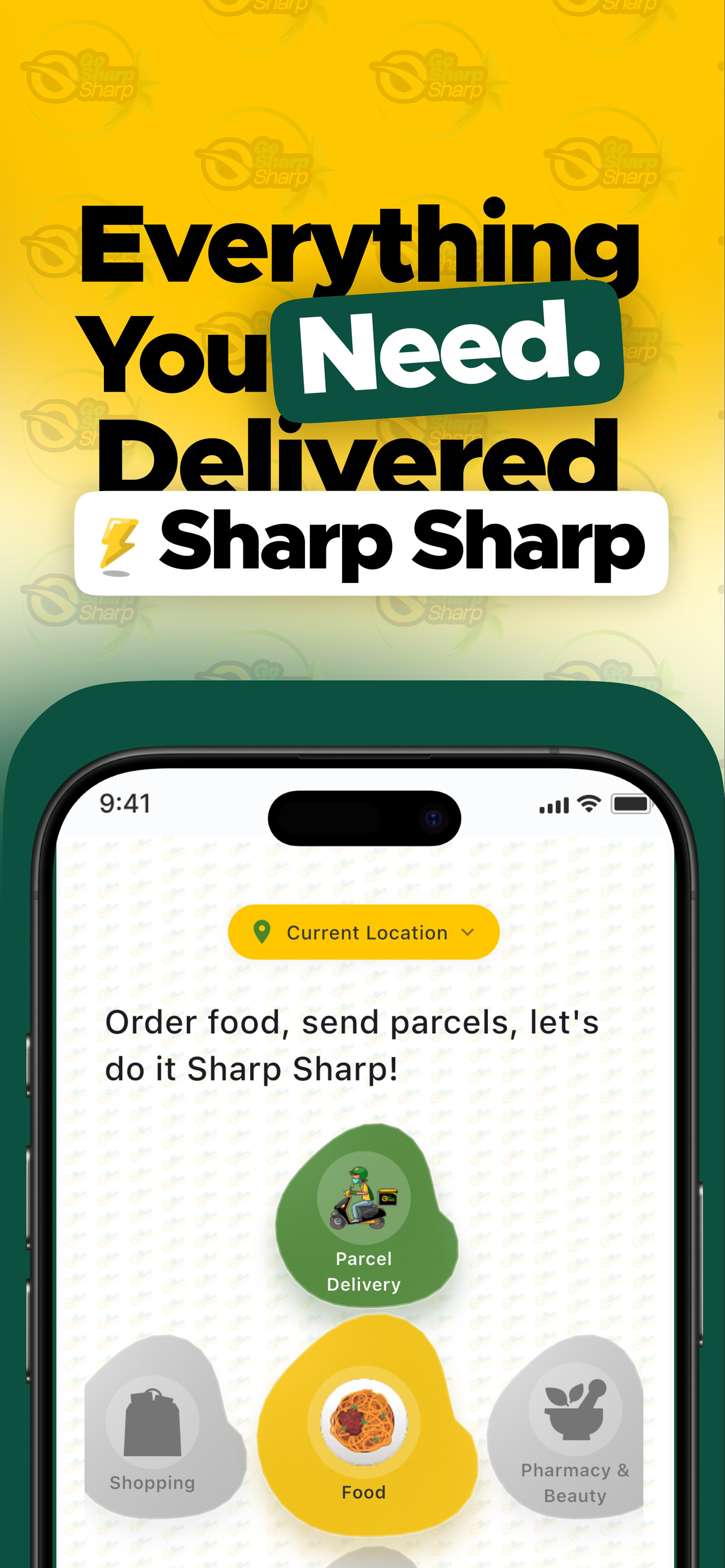 GoSharpSharp screenshot 3